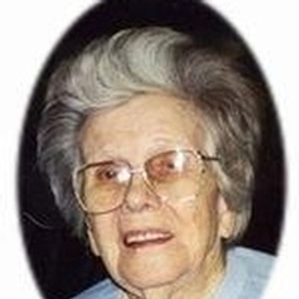 Pauline H. Crisp