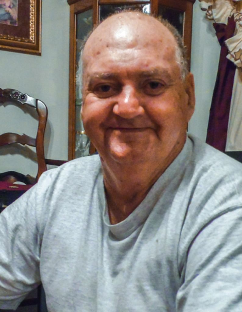 James Edward Huff