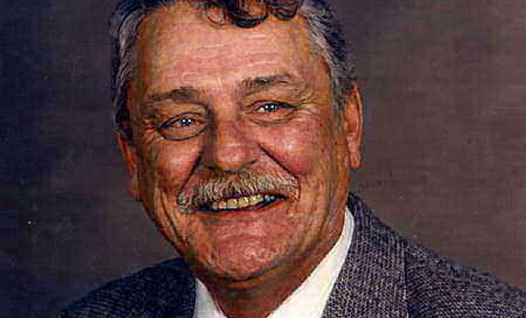 Robert A. Grewe