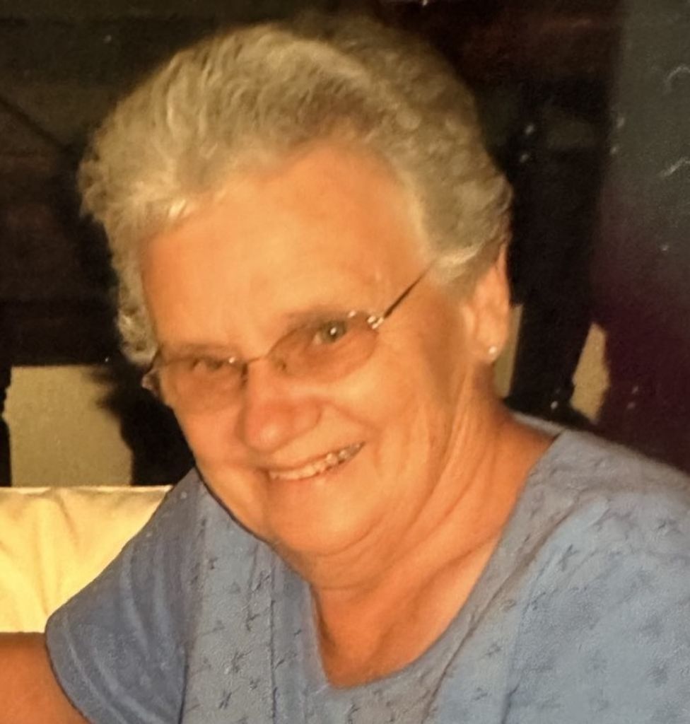 Martha Ann Stover Profile Photo