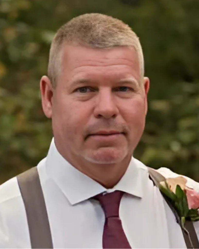 Troy Kevin Bryant