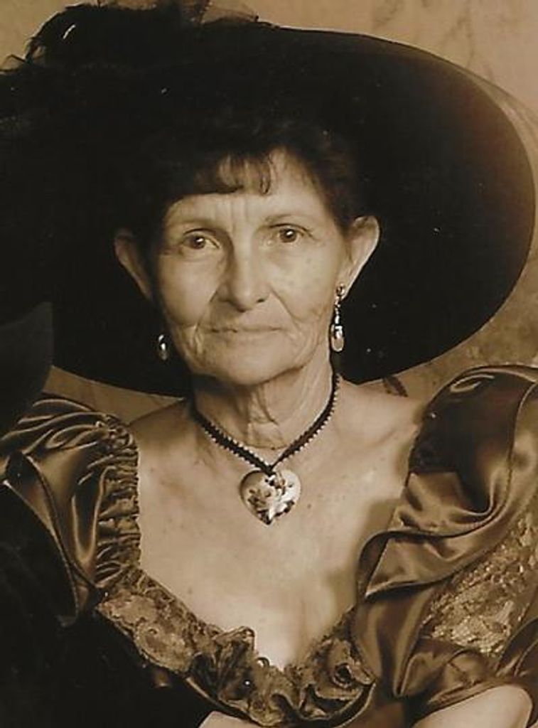 Katherine May Atkins Profile Photo