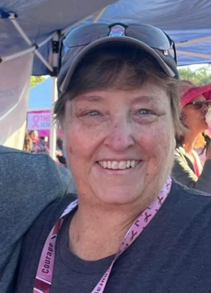 Judy Rospenda Profile Photo