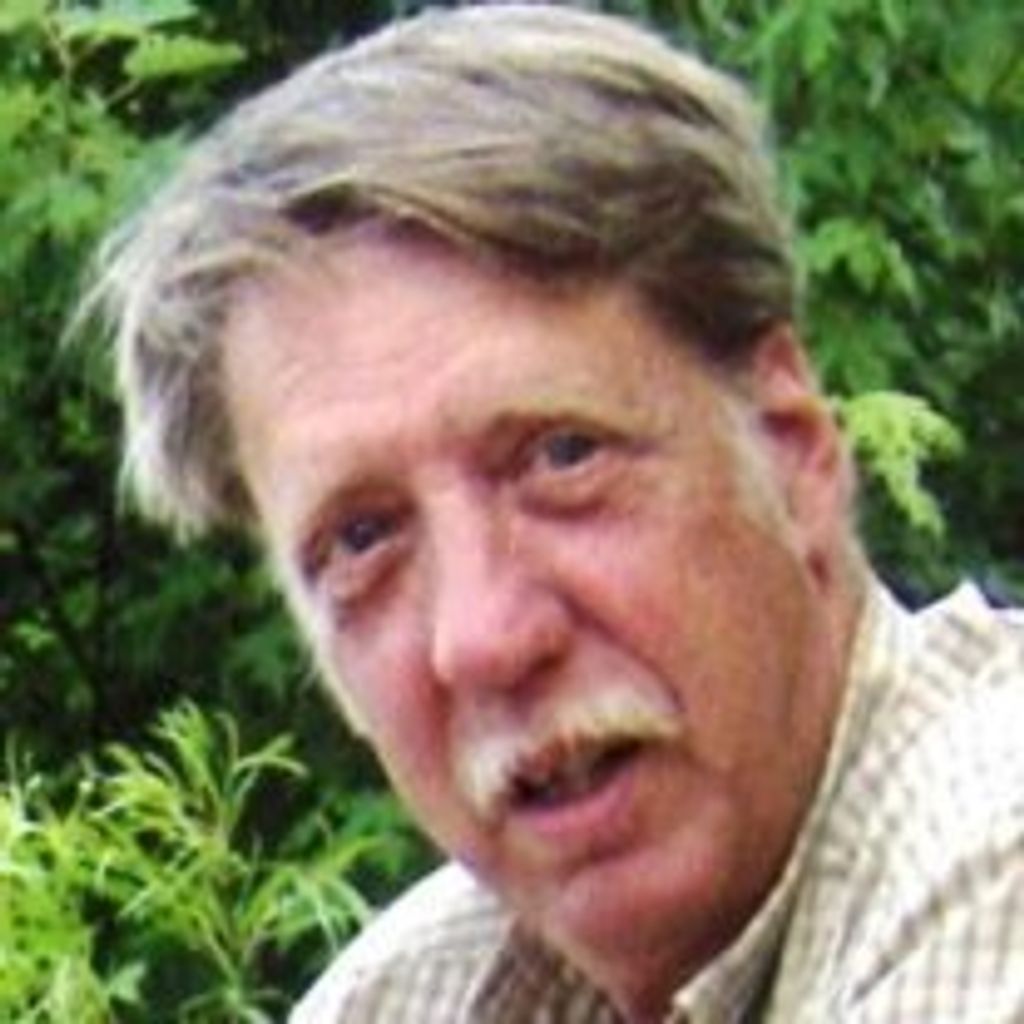 Harvey  Dean Duffing