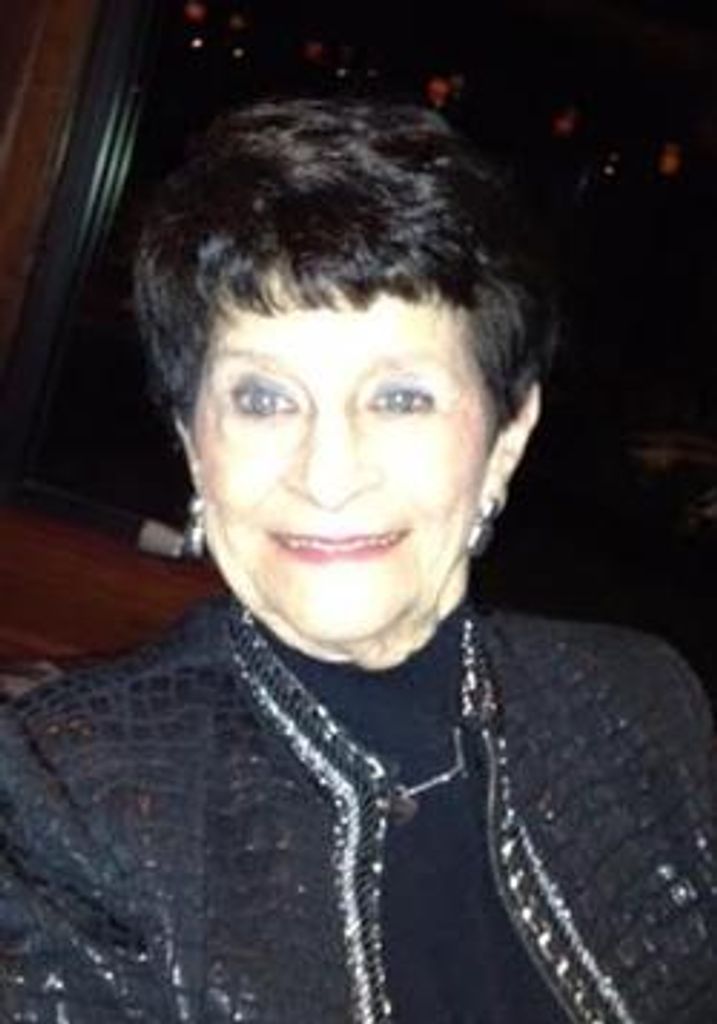 Margaret Marie Lambke Profile Photo