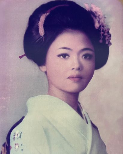 Seki Malone Vander Giessen's obituary image
