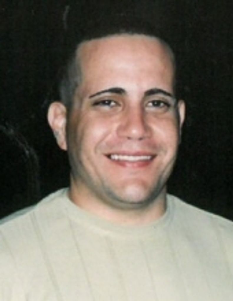 Jesus Senen Córdova