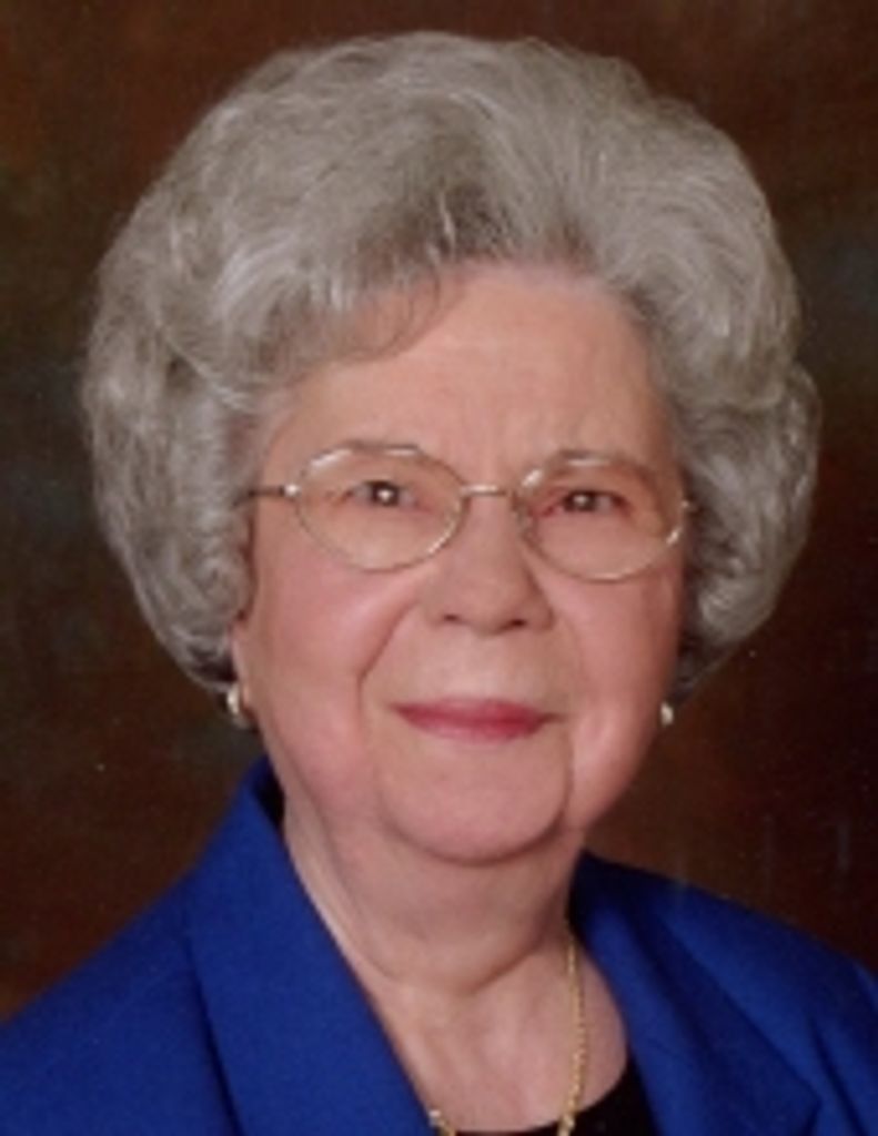 Betty Jean Mcdaniel