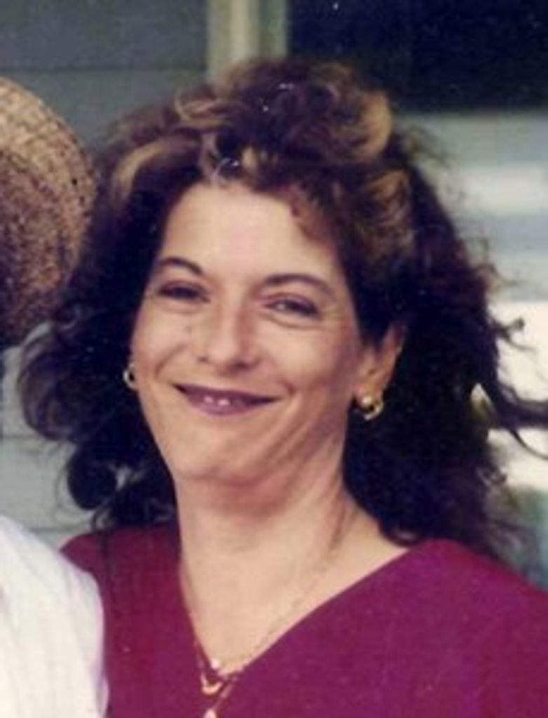 Susan Steinmiller