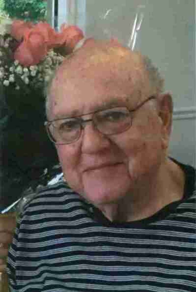 Selig Rashkin Profile Photo