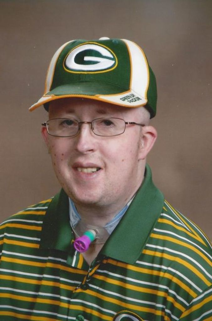Bradley R. Rodman