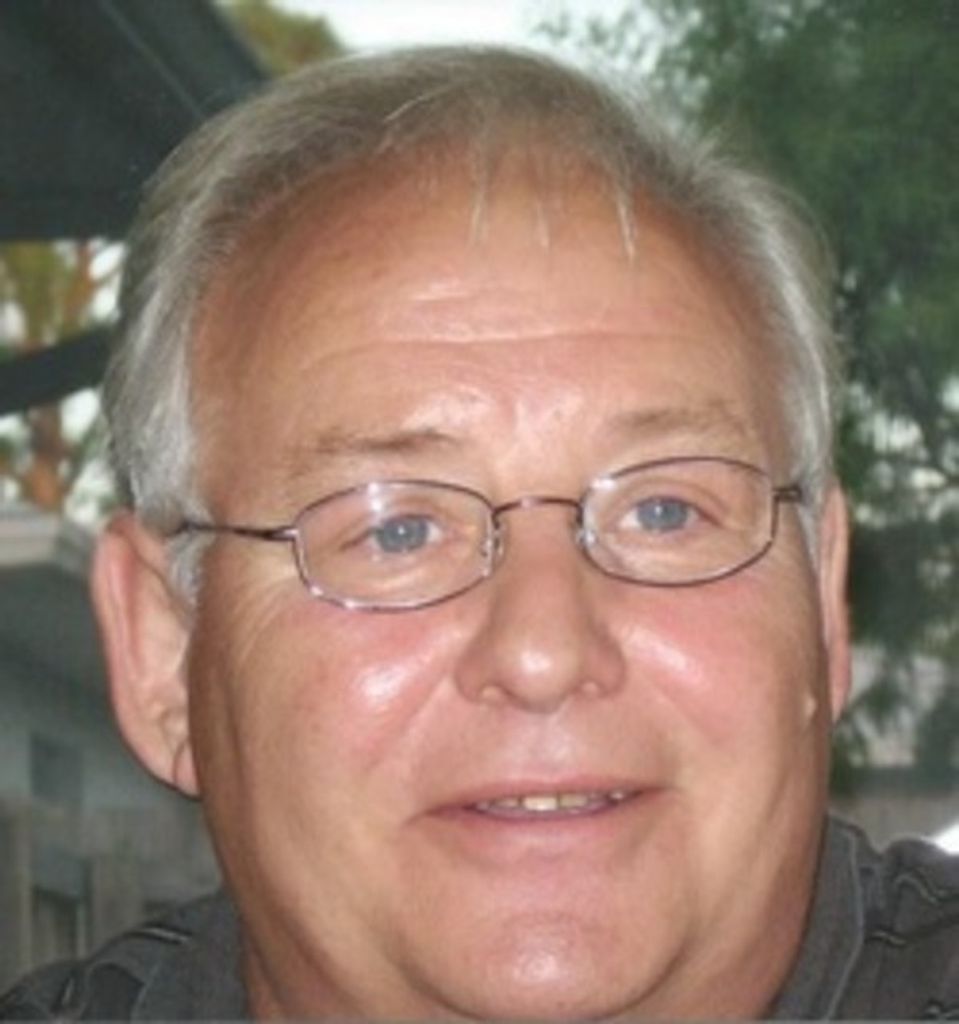 John "Jack" R. Taylor