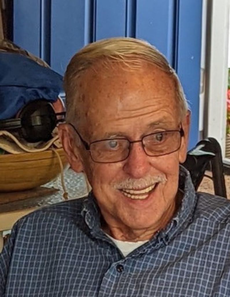 Warren Jerome Guiles