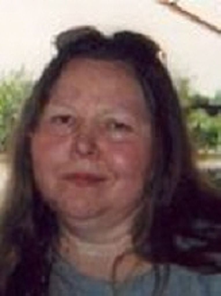 Margaret Ann Highfill