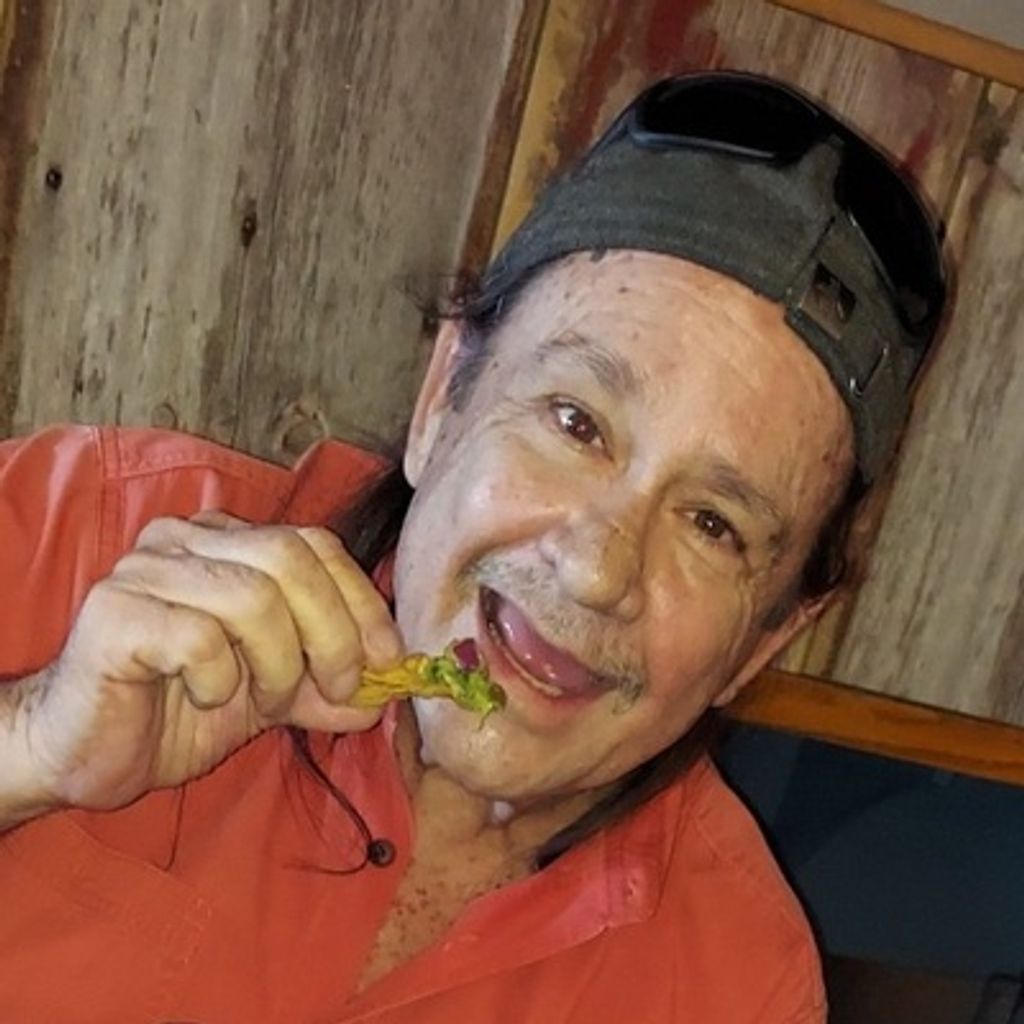 Kenneth "Kapaw" Pevehouse