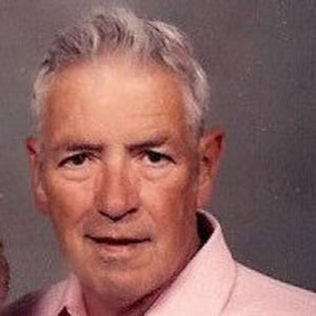 Jack O'Donnell Profile Photo