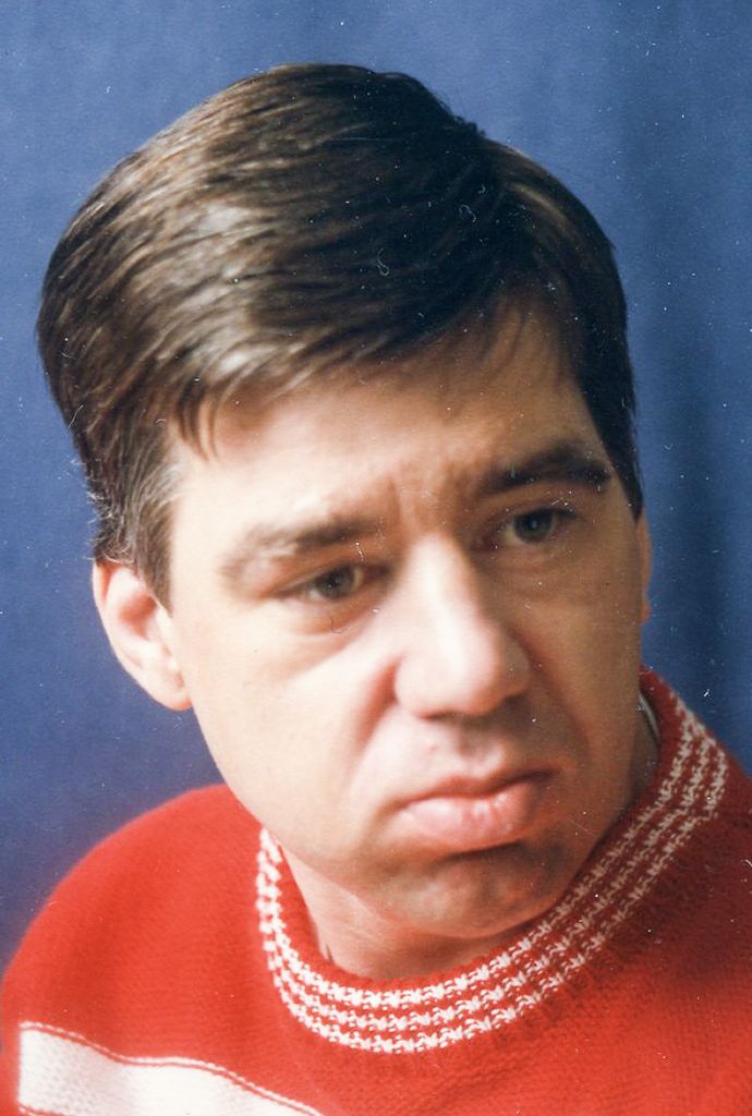 Thomas G. Regennitter Profile Photo