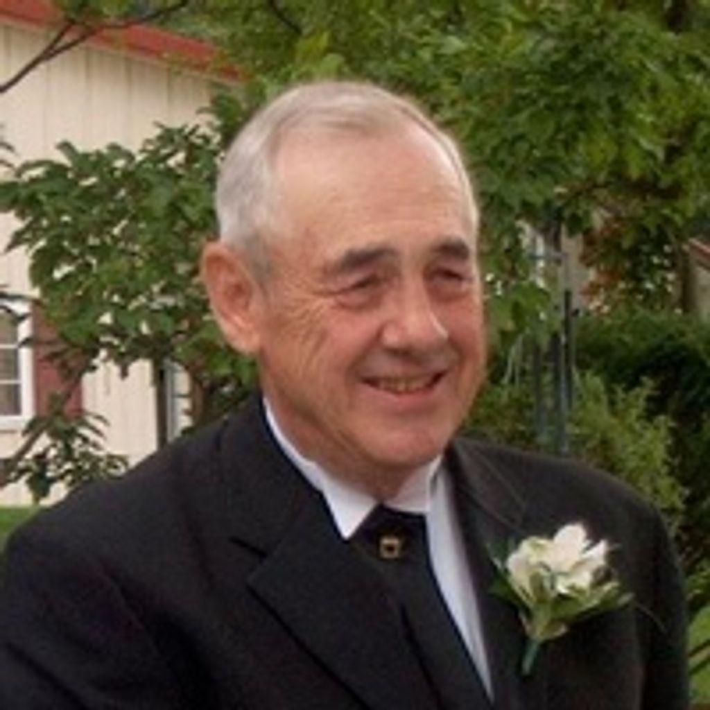 Larry  N. Dupler
