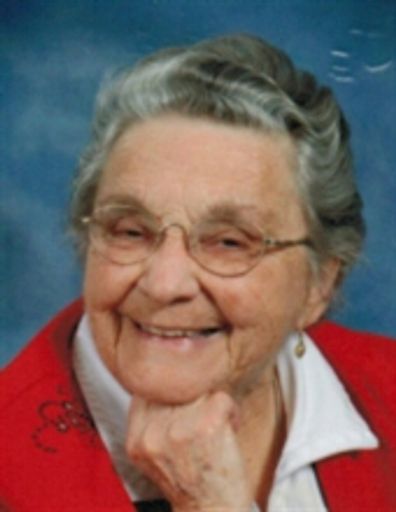 Jeanette Irene Yeager photo gallery thumbnail 1 of 2