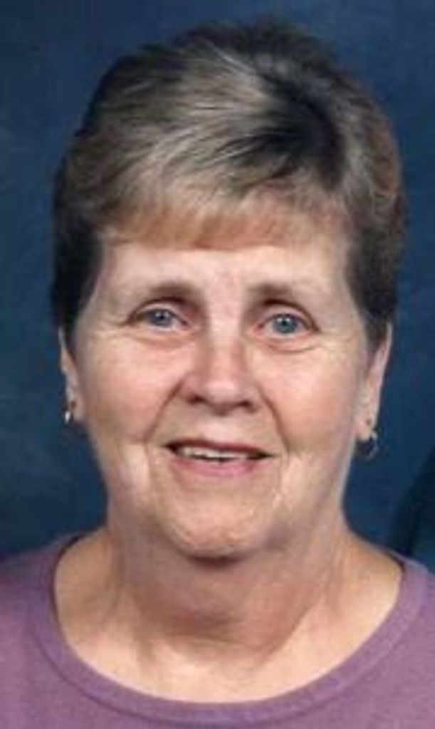 Geraldine  Kennedy Wells