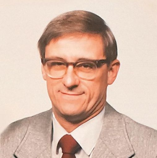 Ronald Loftis DaParma's obituary image