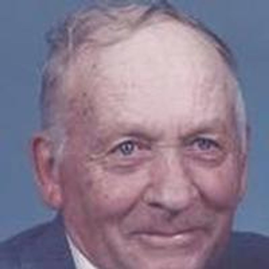 Eugene A. Hertzfeldt
