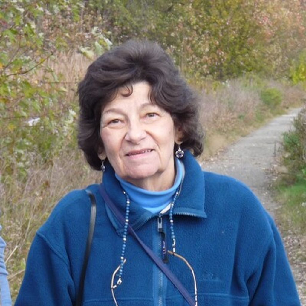 Nancy Gail Allen Profile Photo