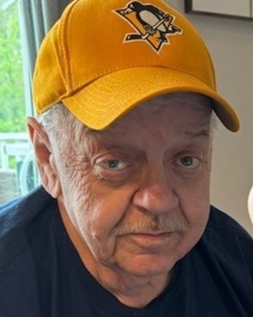 Joseph Paul Presutti, Sr. Profile Photo