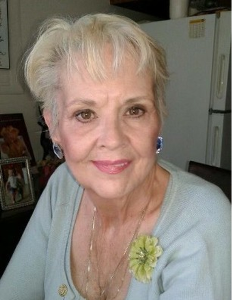 Patricia Lynn Altmann Profile Photo