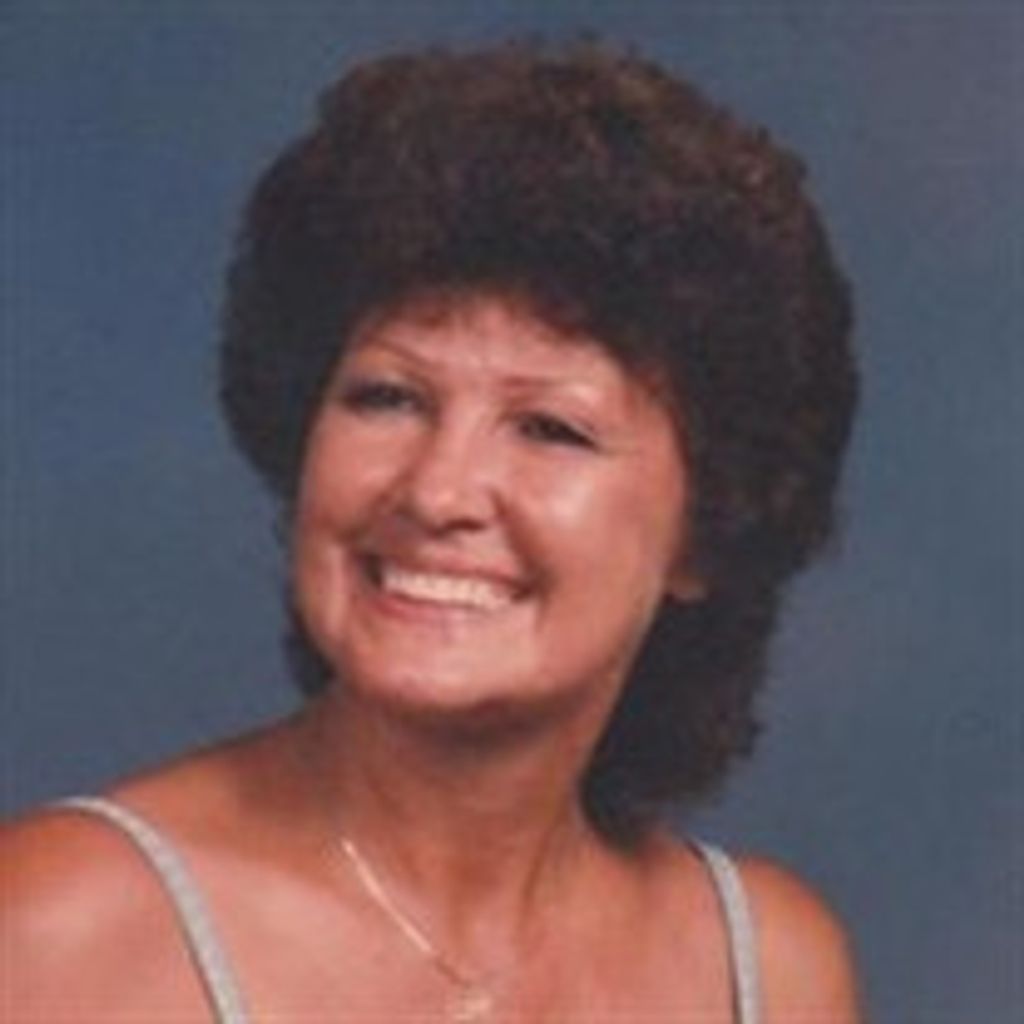 Jimmie Sue Reed