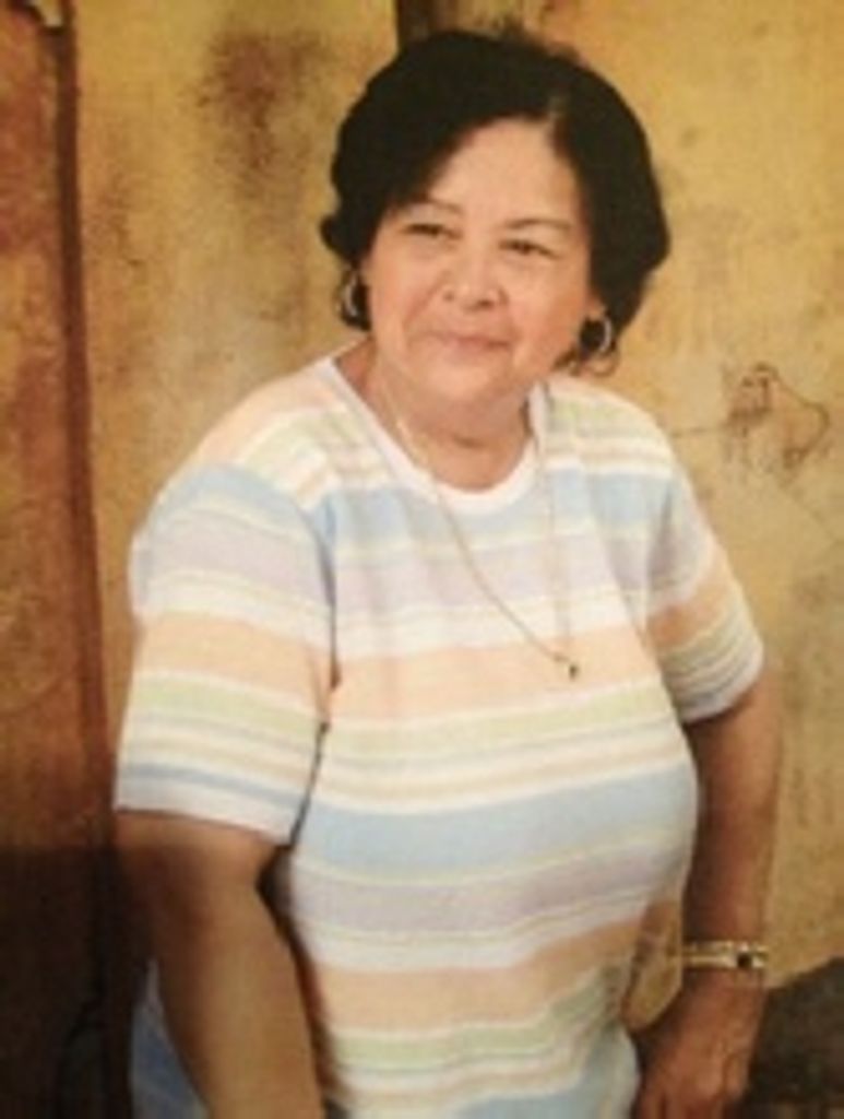 Norma J. Cruz