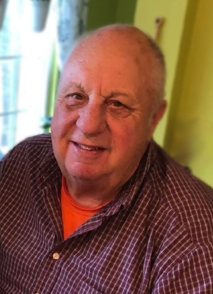Martin F. Hudecek, Jr.