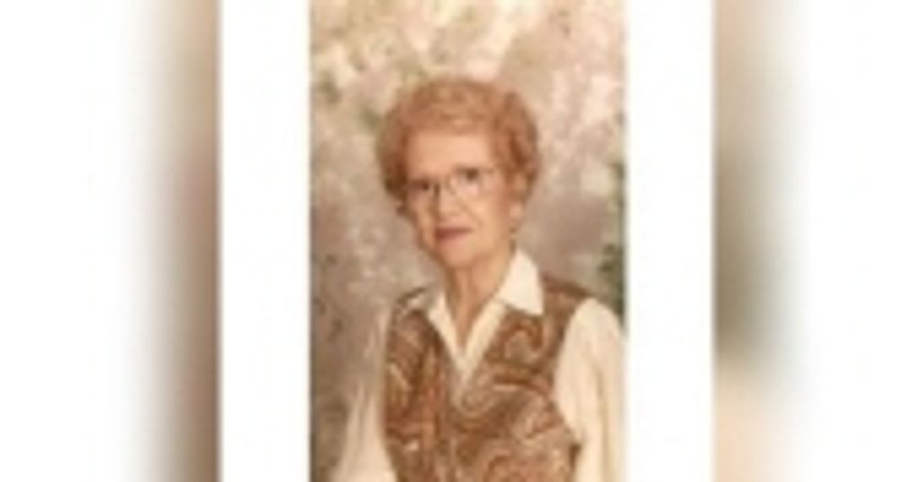 Pauline Kathryn Rand