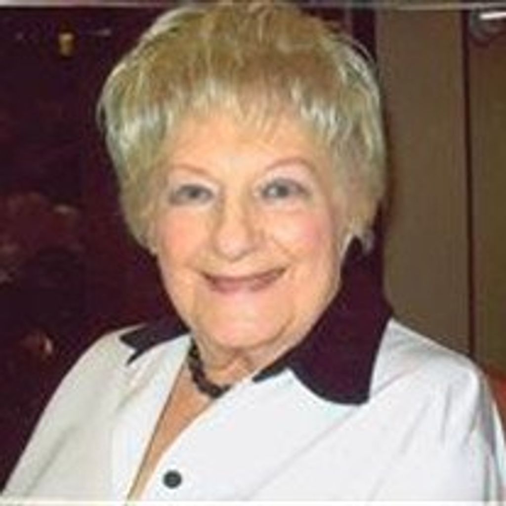 Lorraine  "Lora" Weiss