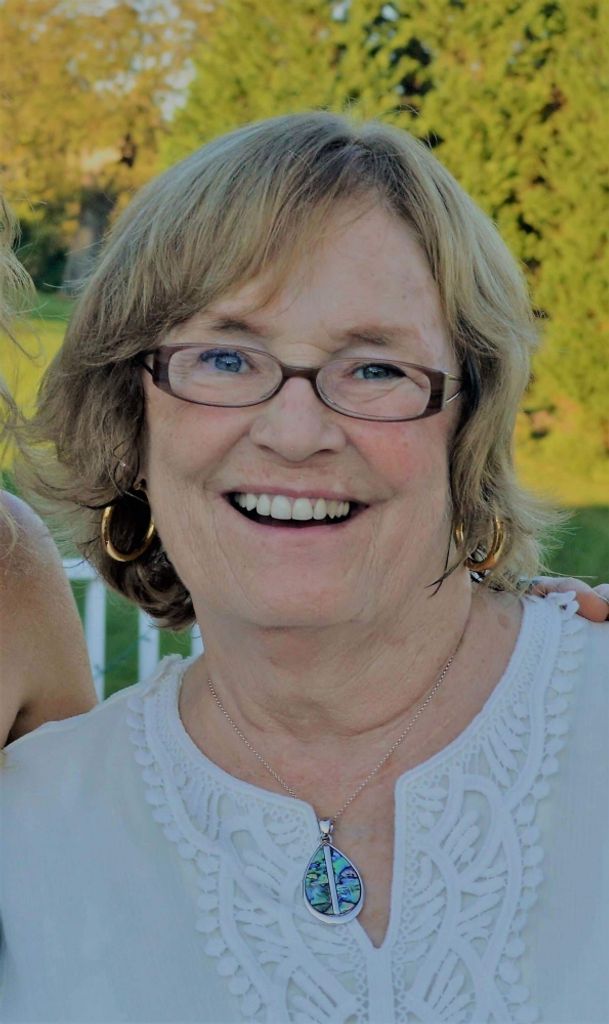 Joyce Louise Tuccinardi Profile Photo