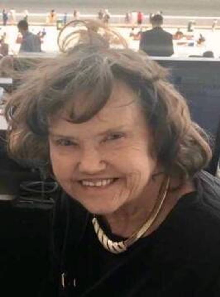 Dorothy Gorman