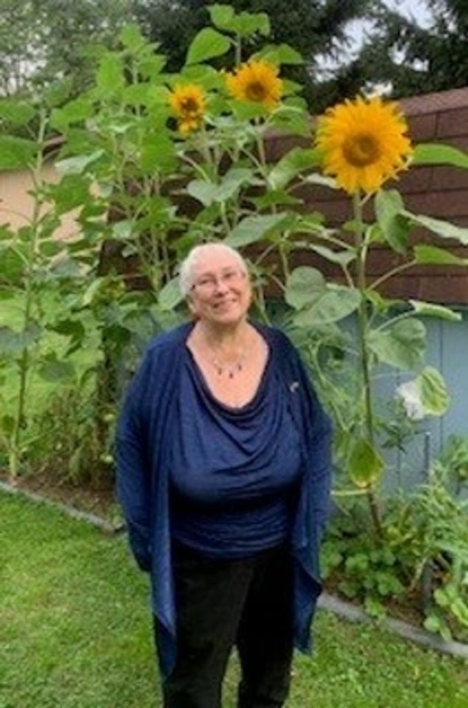 Patricia A. Caffery Profile Photo