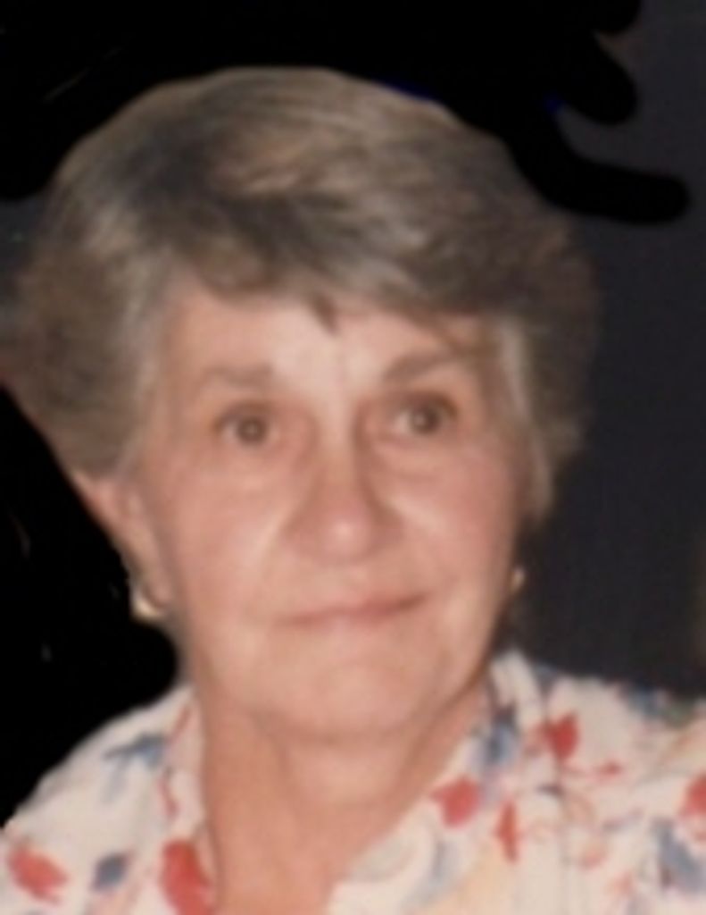 Marion Jane Block