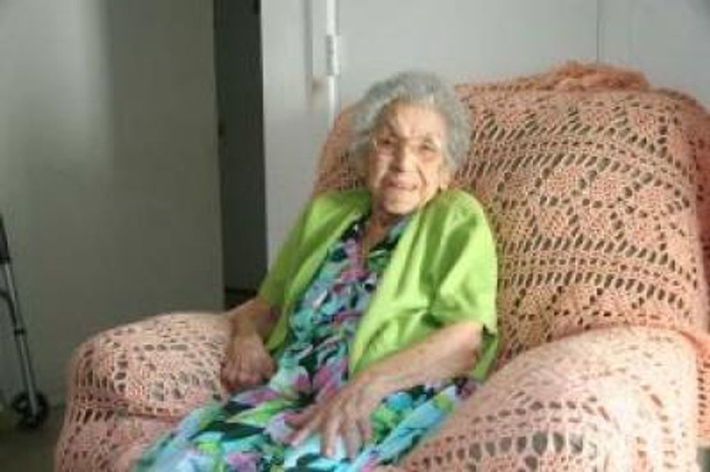 Tomasa Honesto