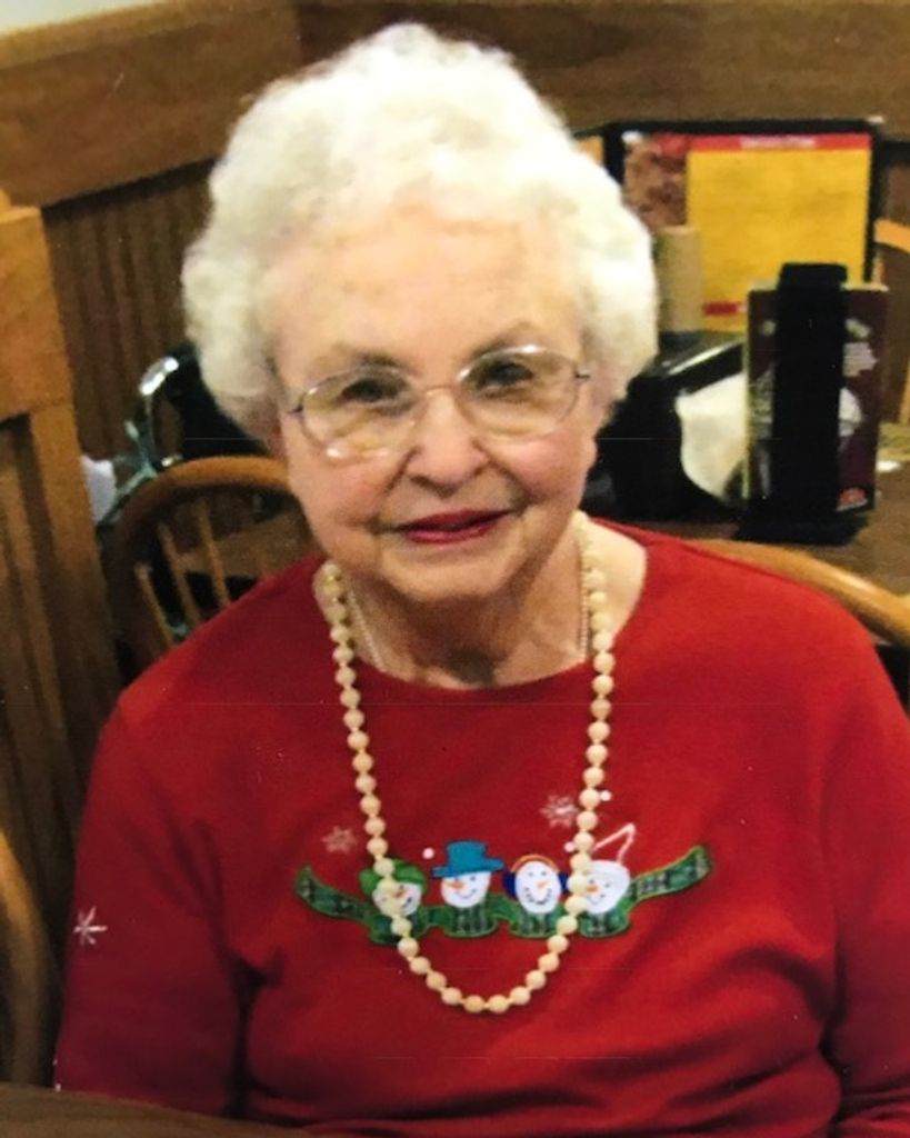 Ruth Gogerty Profile Photo