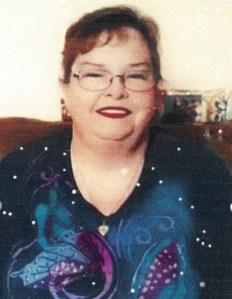 Anette Owens