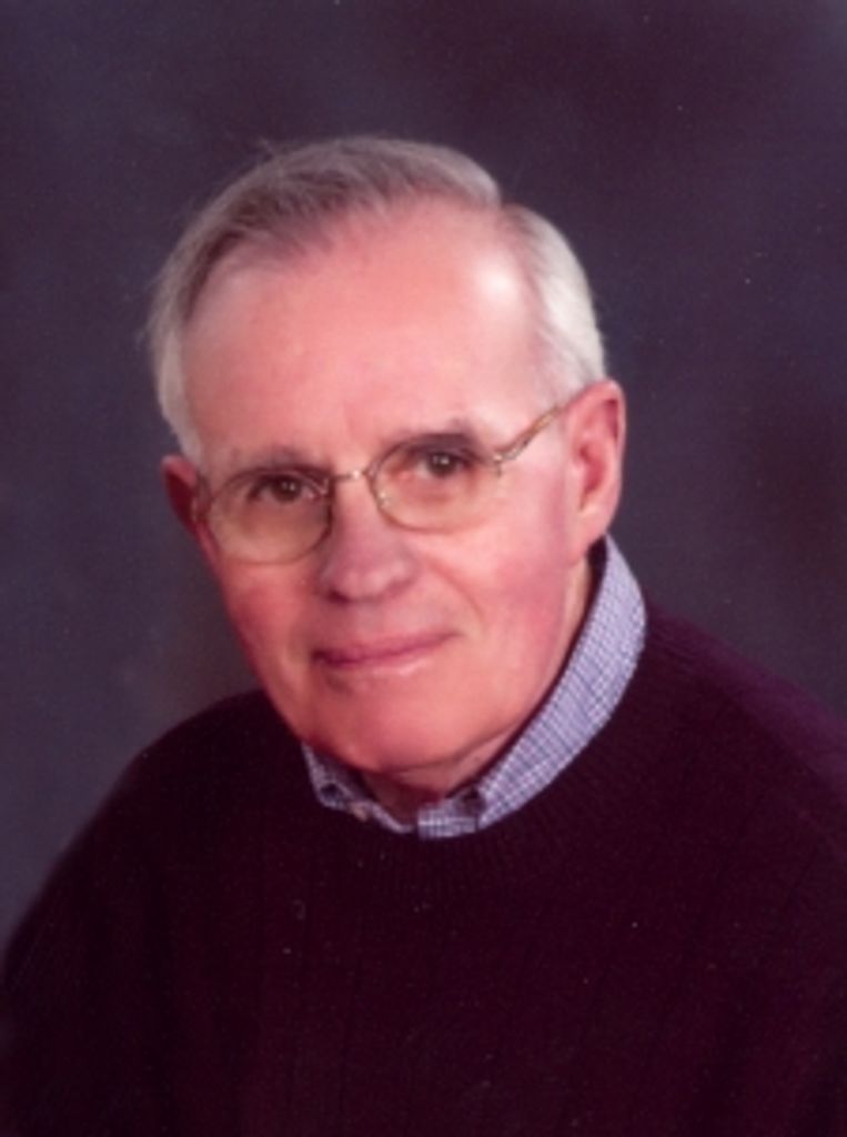 Raymond  Leroy Badgley