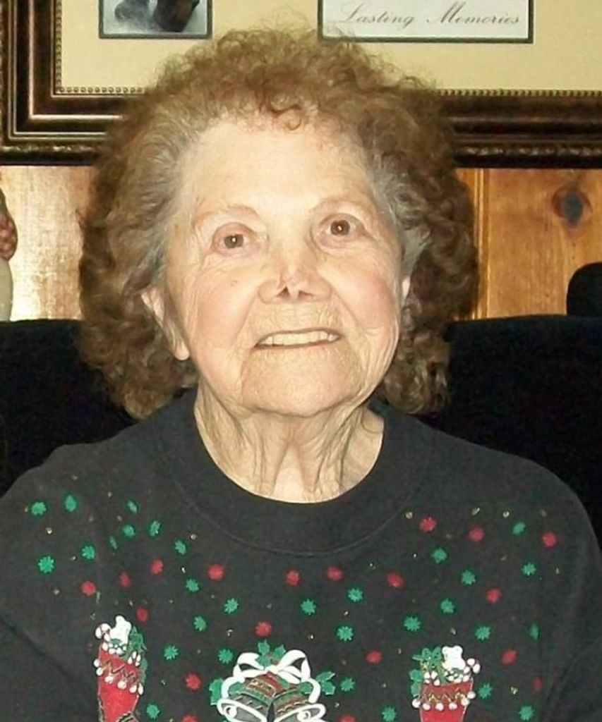 Theresa Milam
