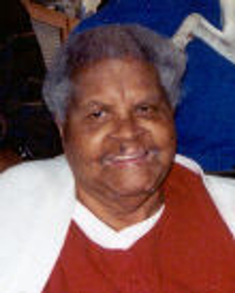 Eunice Kathleen Quander Taylor Profile Photo