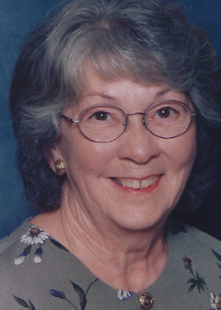 Doris A. Scheetz