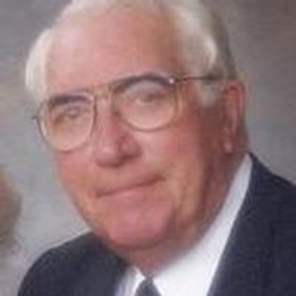 Rev Rein Leestma