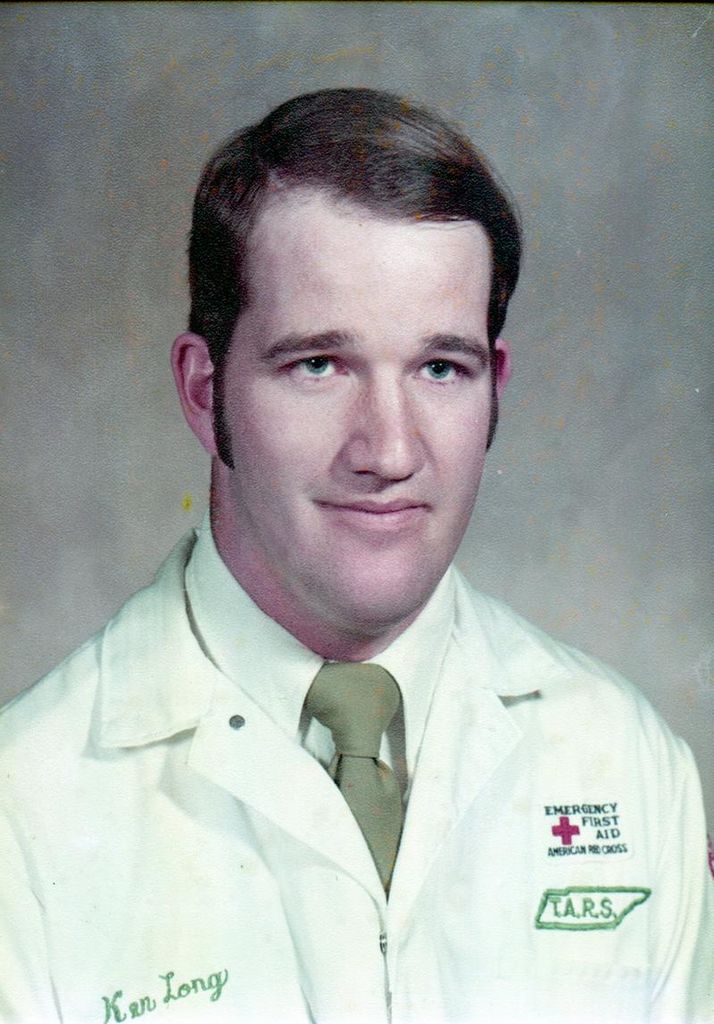 Kenneth Ray Long Profile Photo