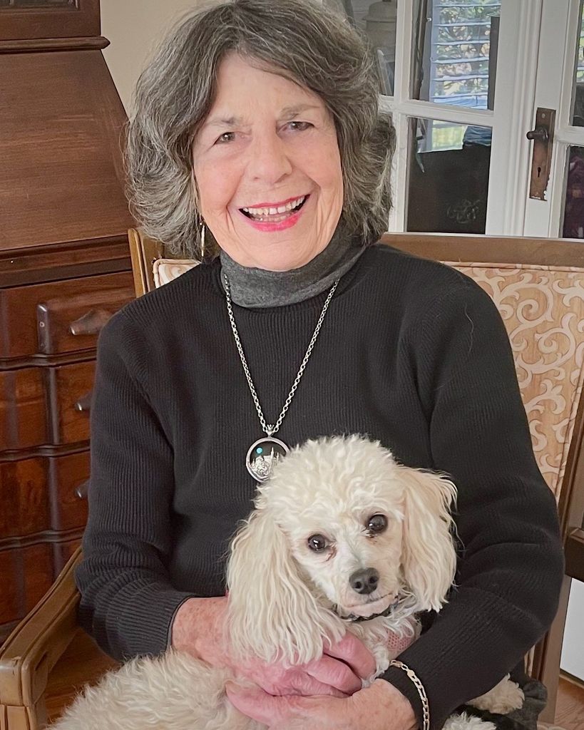 Judith Vallastro Proffitt