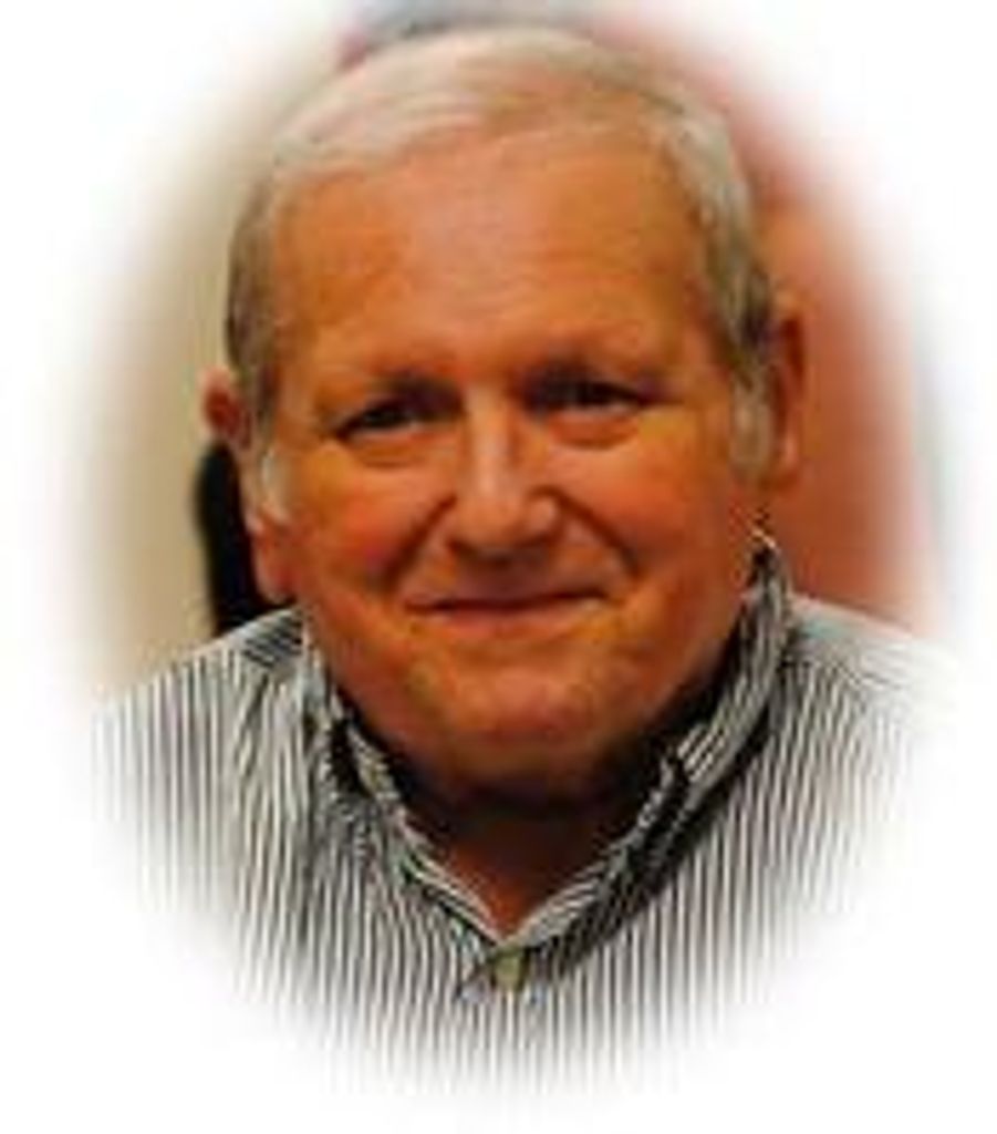 Aarnam "Arnie" Louthan, Jr.