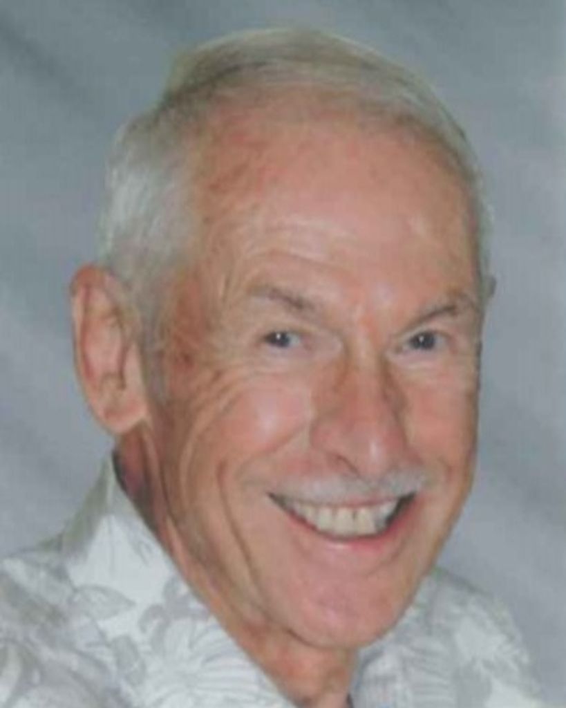 Ralph A. Hermann